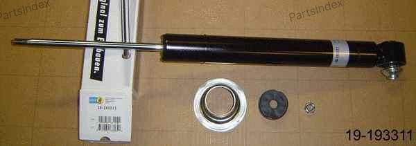 Амортизатор подвески Bilstein 19-193311 Тбилиси - изображение 2