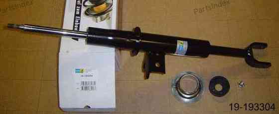 ამორტიზატორი დაკიდების სისტემის amortizatori Bilstein 19-193304 თბილისი