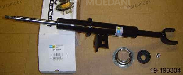 ამორტიზატორი დაკიდების სისტემის amortizatori Bilstein 19-193304 თბილისი - photo 1