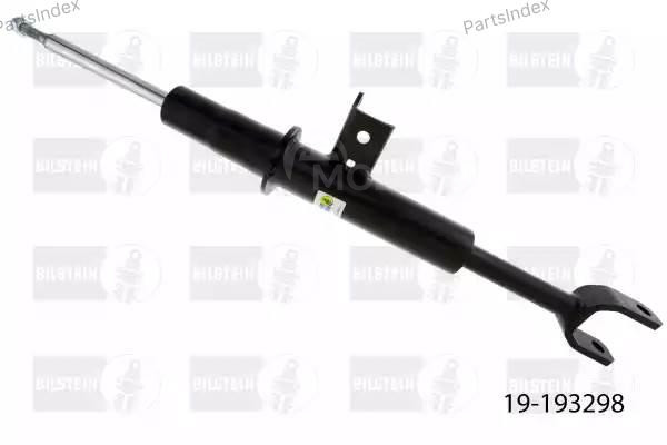 ამორტიზატორი დაკიდების სისტემის amortizatori Bilstein 19-193298 თბილისი - photo 4