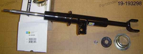 ამორტიზატორი დაკიდების სისტემის amortizatori Bilstein 19-193298 თბილისი - photo 3