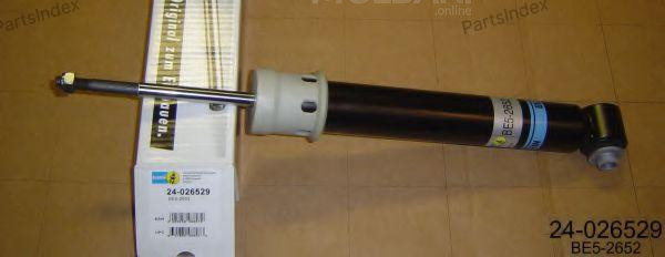 ამორტიზატორი დაკიდების სისტემის amortizatori Bilstein 24-026529 თბილისი - photo 1