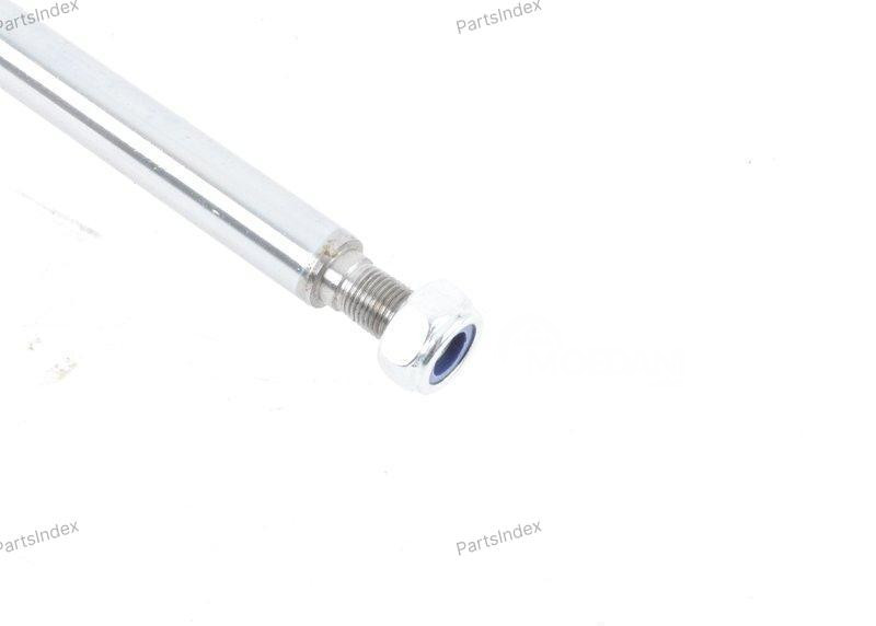 Амортизатор подвески Bilstein 19-220093 Тбилиси - изображение 4