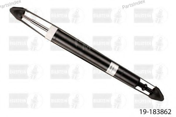 Амортизатор подвески Bilstein 19-183862 Тбилиси - изображение 1