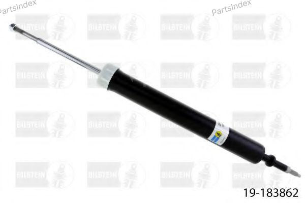 Амортизатор подвески Bilstein 19-183862 Тбилиси - изображение 2