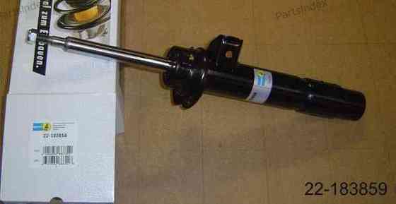 ამორტიზატორი დაკიდების სისტემის amortizatori Bilstein 22-183859 თბილისი