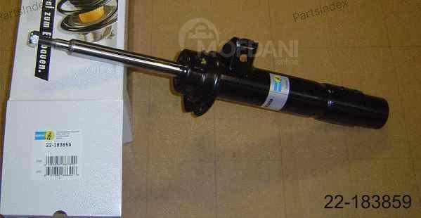 ამორტიზატორი დაკიდების სისტემის amortizatori Bilstein 22-183859 თბილისი - photo 2