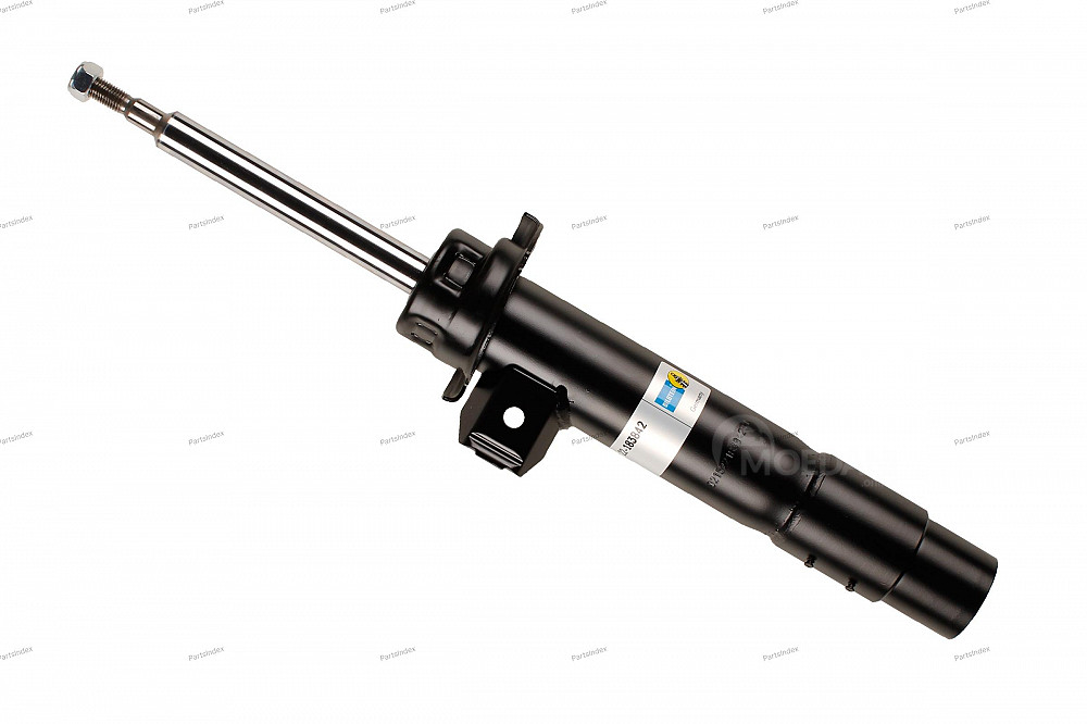 Амортизатор подвески Bilstein 22-183842 Тбилиси - изображение 5