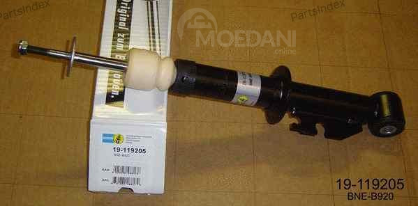 ამორტიზატორი დაკიდების სისტემის amortizatori Bilstein 19-119205 თბილისი - photo 2