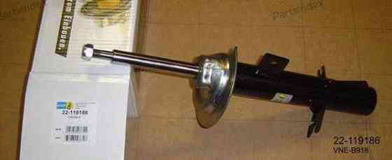 ამორტიზატორი დაკიდების სისტემის amortizatori Bilstein 22-119186 თბილისი