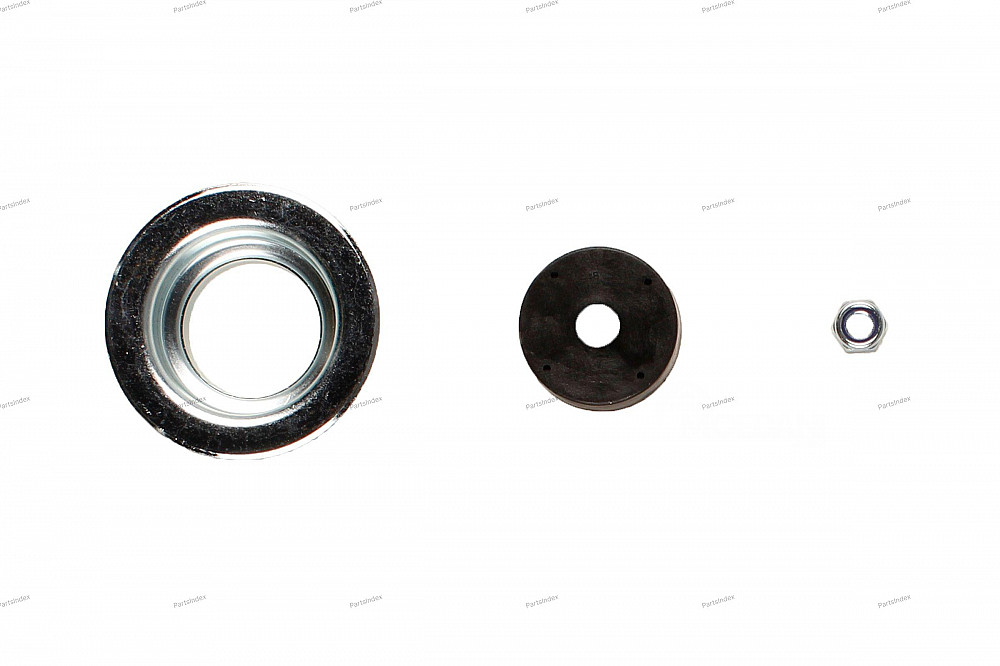 ამორტიზატორი დაკიდების სისტემის amortizatori Bilstein 19-230887 თბილისი - photo 5