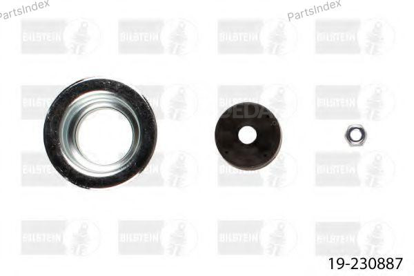 ამორტიზატორი დაკიდების სისტემის amortizatori Bilstein 19-230887 თბილისი - photo 2