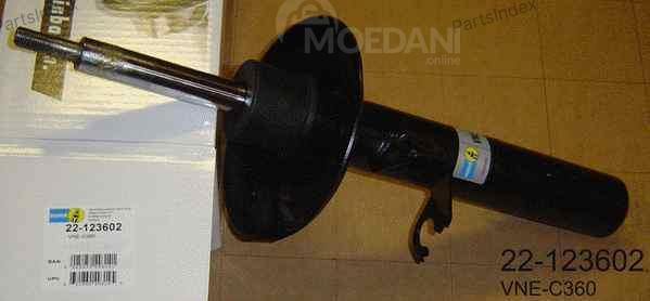 ამორტიზატორი დაკიდების სისტემის amortizatori Bilstein 22-123602 თბილისი - photo 1