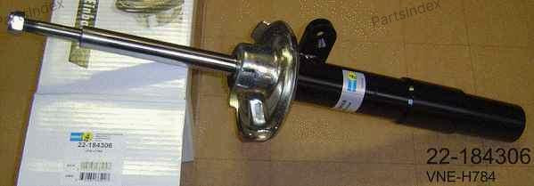 ამორტიზატორი დაკიდების სისტემის amortizatori Bilstein 22-184306 თბილისი - photo 2