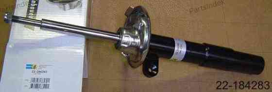 ამორტიზატორი დაკიდების სისტემის amortizatori Bilstein 22-184283 თბილისი