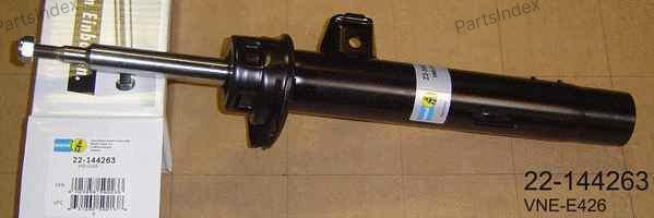 ამორტიზატორი დაკიდების სისტემის amortizatori Bilstein 22-144263 თბილისი - photo 1