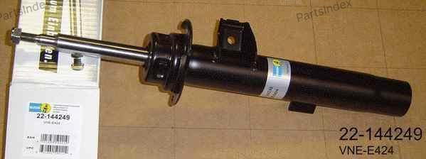Амортизатор подвески Bilstein 22-144249 Тбилиси - изображение 1