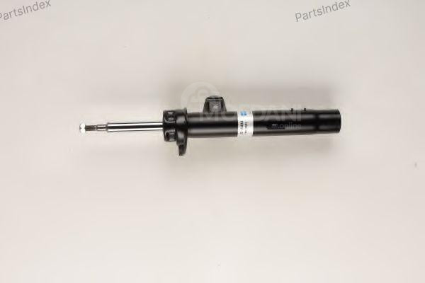 ამორტიზატორი დაკიდების სისტემის amortizatori Bilstein 22-135018 თბილისი - photo 3