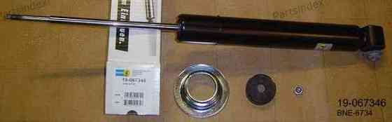 ამორტიზატორი დაკიდების სისტემის amortizatori Bilstein 19-067346 თბილისი