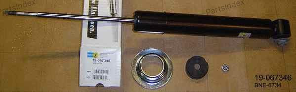 ამორტიზატორი დაკიდების სისტემის amortizatori Bilstein 19-067346 თბილისი - photo 2