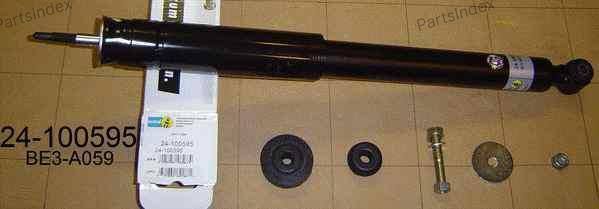 ამორტიზატორი დაკიდების სისტემის amortizatori Bilstein 24-100595 თბილისი - photo 1