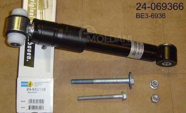 ამორტიზატორი დაკიდების სისტემის amortizatori Bilstein 24-069366 თბილისი - photo 1