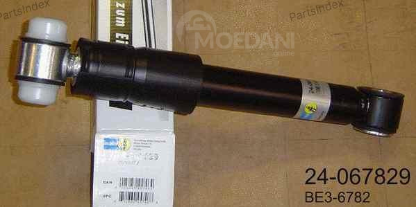 ამორტიზატორი დაკიდების სისტემის amortizatori Bilstein 24-067829 თბილისი - photo 1