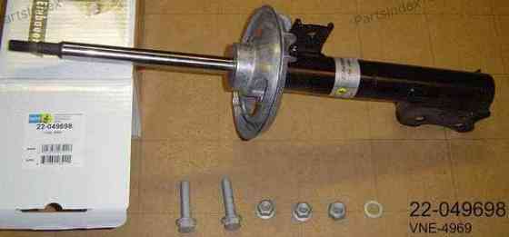 ამორტიზატორი დაკიდების სისტემის amortizatori Bilstein 22-049698 თბილისი