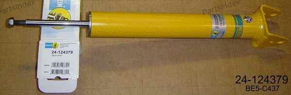 Амортизатор подвески Bilstein 24-124379 Тбилиси - изображение 1