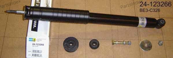 Амортизатор подвески Bilstein 24-123266 Тбилиси - изображение 1