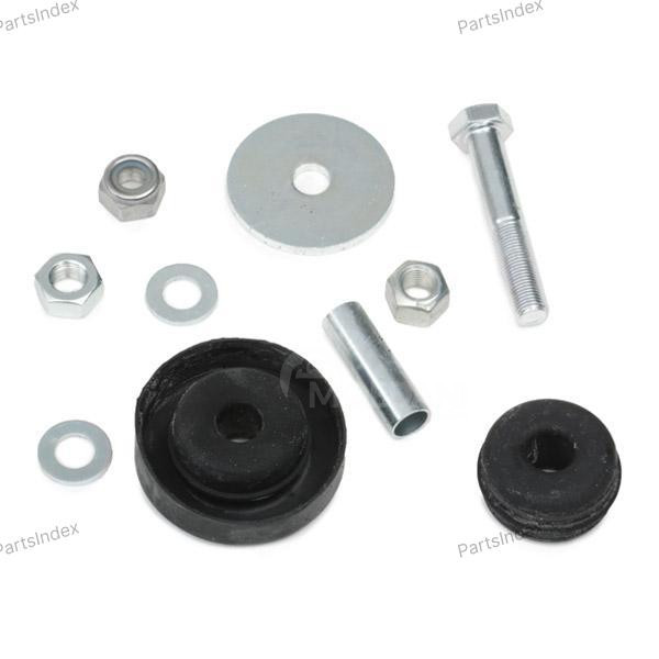 Амортизатор подвески Bilstein 24-123266 Тбилиси - изображение 6