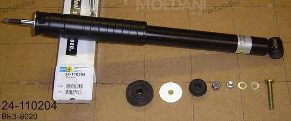 ამორტიზატორი დაკიდების სისტემის amortizatori Bilstein 24-110204 თბილისი - photo 2