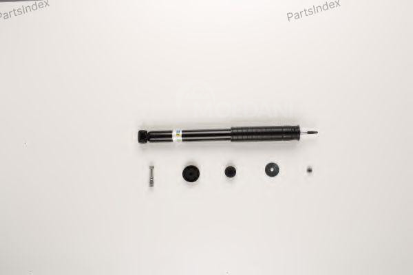 ამორტიზატორი დაკიდების სისტემის amortizatori Bilstein 24-110204 თბილისი - photo 1