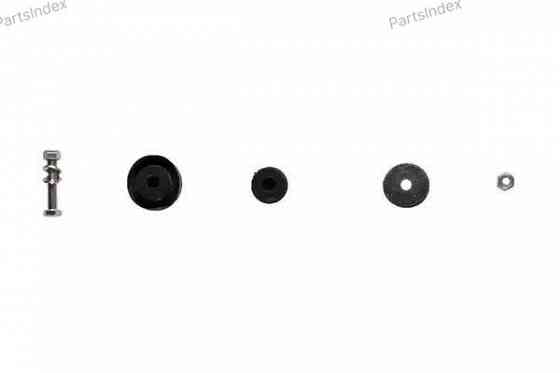 ამორტიზატორი დაკიდების სისტემის amortizatori Bilstein 24-114714 თბილისი