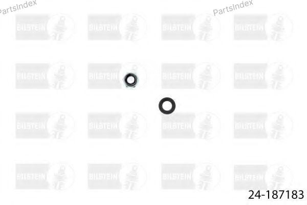 ამორტიზატორი დაკიდების სისტემის amortizatori Bilstein 24-194112 თბილისი - photo 2