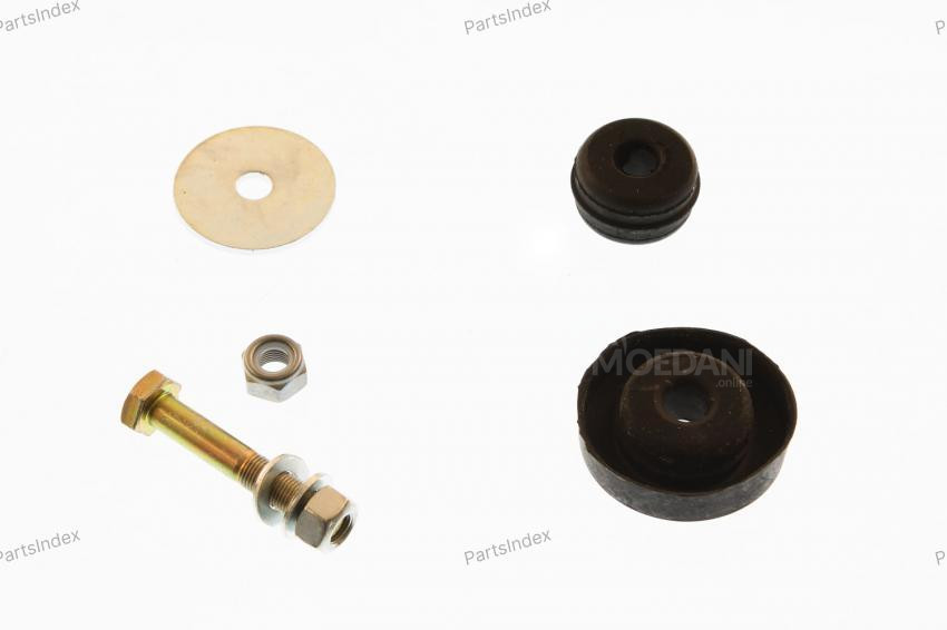 ამორტიზატორი დაკიდების სისტემის amortizatori Bilstein 24-018562 თბილისი - photo 2