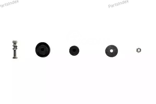 ამორტიზატორი დაკიდების სისტემის amortizatori Bilstein 24-021548 თბილისი - photo 9