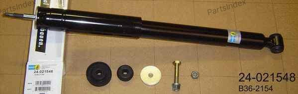 ამორტიზატორი დაკიდების სისტემის amortizatori Bilstein 24-021548 თბილისი - photo 1