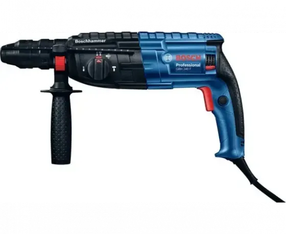 Электродрель Bosch 06011A0320 Тбилиси