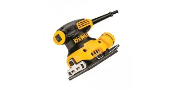 Электрическая шлифовальная машинка Dwe6411-QS Тбилиси