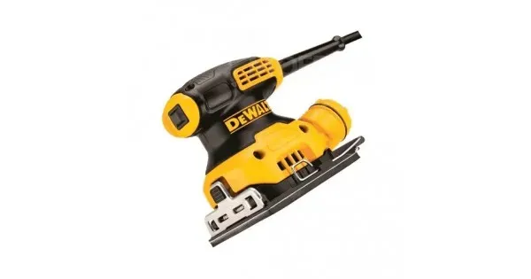 Ელექტრო სახეხი ხელსაწყო Dwe6411-QS თბილისი - photo 1