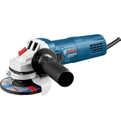 Электродрель Bosch GWS 7-125 0601388108 Тбилиси - изображение 1