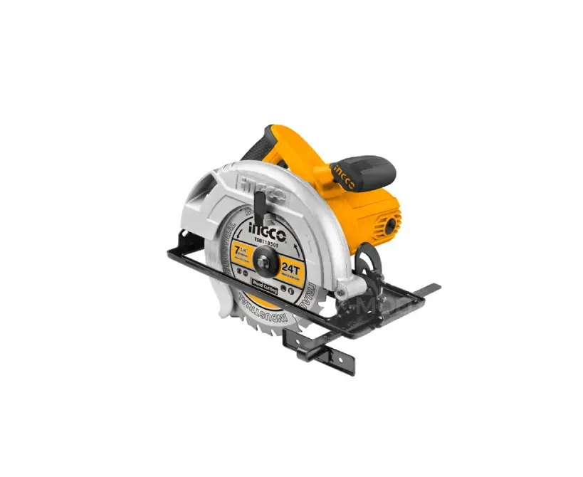 Циркулярная пила Ingco CS18568 Тбилиси - изображение 1