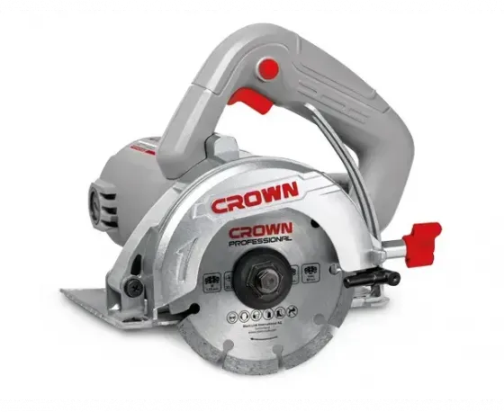 Циркулярная пила Crown Ct15213-125-W Тбилиси