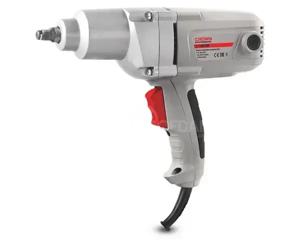 Electric screwdriver Crown Ct12018 Tbilisi - photo 1