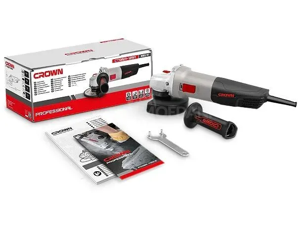 Crown CT13501-125 Тбилиси - изображение 1