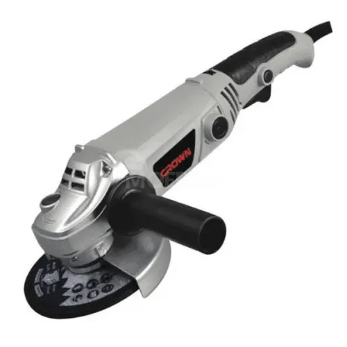 Კუთხსახეხი Crown Ct13293 თბილისი - photo 1