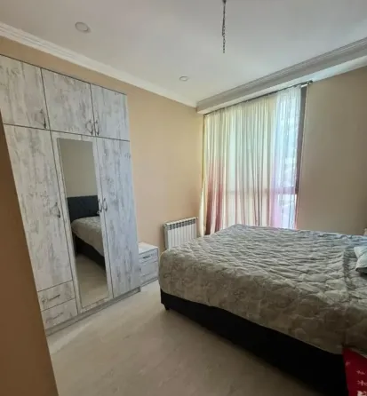 Apartments For Sale three-room 82м² 10/20 floor Tbilisi