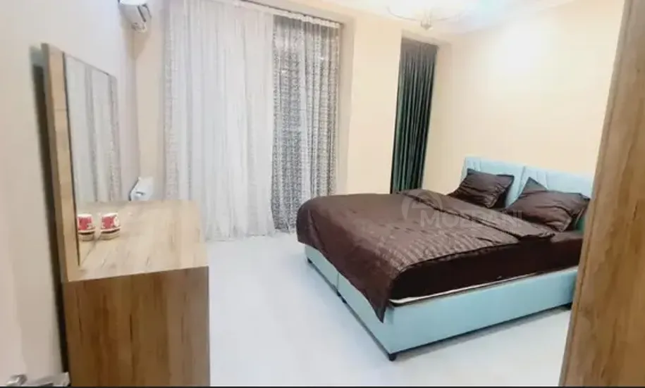 Apartments For Sale three-room 82м² 10/20 floor Tbilisi - photo 4