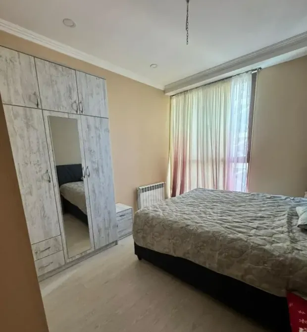 Apartments For Sale three-room 82м² 10/20 floor Tbilisi - photo 5